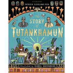 ISBN The Story of Tutankhamun