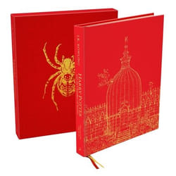 ISBN Harry Potter and the Chamber of Secrets (Deluxe Illustrated Slipcase Edition)