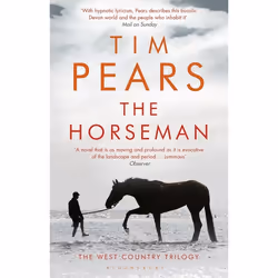 ISBN The Horseman (The West Country Trilogy), English, Paperback, 320 pages