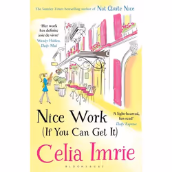 ISBN Nice Work (If You Can Get It), English, Paperback, 400 pages