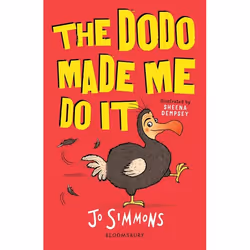 ISBN The Dodo Made Me Do It, English, Paperback, 304 pages