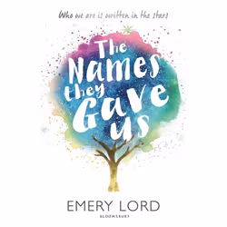 ISBN The Names They Gave Us, English, Paperback, 400 pages