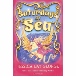 ISBN Saturdays at Sea, English, Paperback, 272 pages