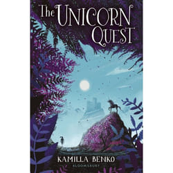 ISBN The Unicorn Quest