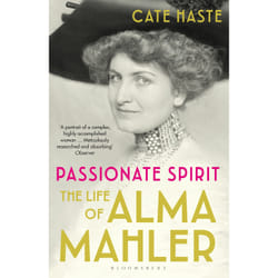 ISBN Passionate Spirit book English Paperback 496 pages