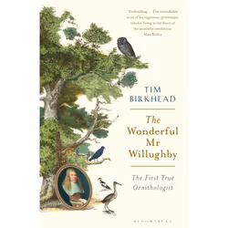ISBN The Wonderful Mr Willughby, English, Paperback, 368 pages