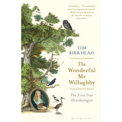 ISBN The Wonderful Mr Willughby book English Paperback 368 pages