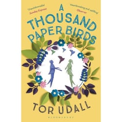 ISBN A Thousand Paper Birds