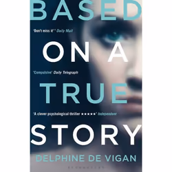 ISBN Based on a True Story, English, Paperback, 384 pages