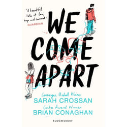 ISBN We Come Apart