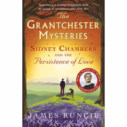 ISBN Sidney Chambers and The Persistence of Love (Grantchester Mysteries 6), English, Paperback, 368 pages