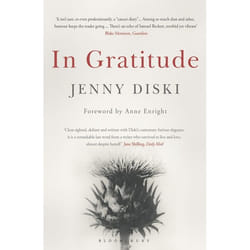 ISBN In Gratitude