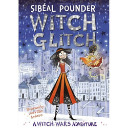 ISBN Witch Glitch
