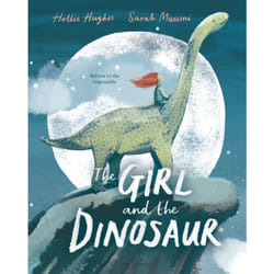 ISBN The Girl and the Dinosaur book English Paperback 32 pages