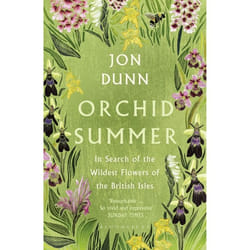 ISBN Orchid Summer (In Search of the Wildest Flowers of the British Isles)