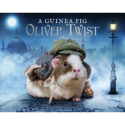 ISBN A Guinea Pig Oliver Twist