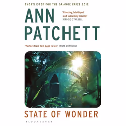 ISBN State of Wonder, English, Paperback, 400 pages