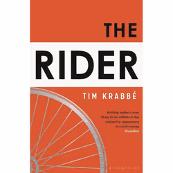ISBN The Rider, English, Paperback, 160 pages