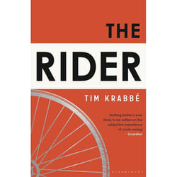 ISBN The Rider
