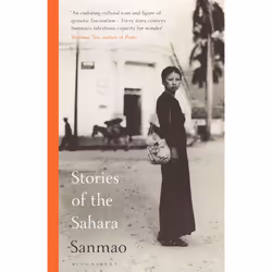 ISBN Stories of the Sahara, English, Paperback, 416 pages