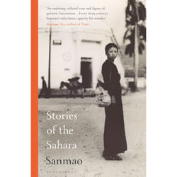ISBN Stories of the Sahara book English Paperback 416 pages