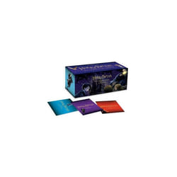 Harry Potter the Complete Audio Collection