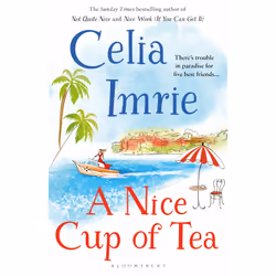 ISBN A Nice Cup of Tea, English, Paperback, 400 pages