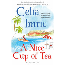 ISBN A Nice Cup of Tea book English Paperback 400 pages