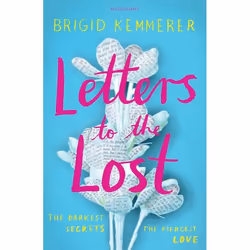 ISBN Letters to the Lost, English, Paperback, 400 pages