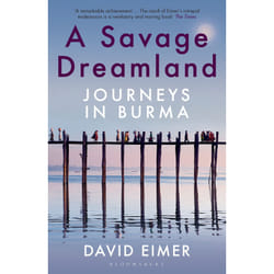 ISBN A Savage Dreamland book English Paperback 384 pages