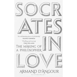 ISBN Socrates in Love book English Paperback 272 pages