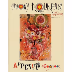 ISBN Appetites: A Cookbook, English, Hardcover, 304 pages