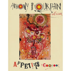 ISBN Appetites: A Cookbook