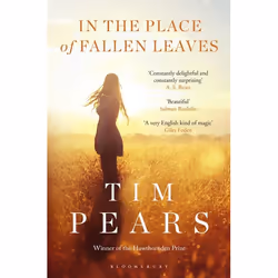 ISBN In the Place of Fallen Leaves, English, Paperback, 288 pages
