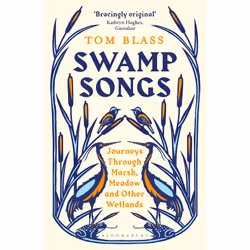 ISBN Swamp Songs, English, Paperback, 336 pages