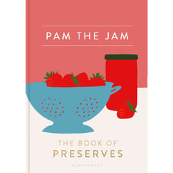 ISBN Pam the Jam book English Hardcover 256 pages