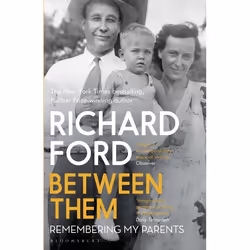 ISBN Between Them, English, Paperback, 192 pages