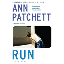 ISBN Run