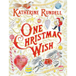 ISBN One Christmas Wish