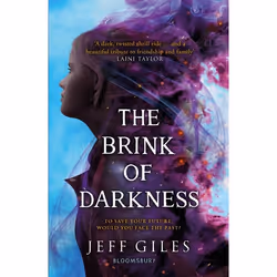 ISBN The Brink of Darkness, English, Paperback, 352 pages