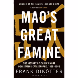 ISBN Mao's Great Famine (The History of China's Most Devastating Catastrophe, 1958-62), English, Paperback, 448 pages