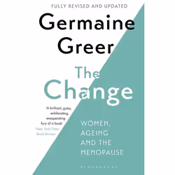 ISBN The Change (Women, Ageing and the Menopause), English, Paperback, 496 pages