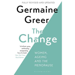 ISBN The Change (Women, Ageing and the Menopause)