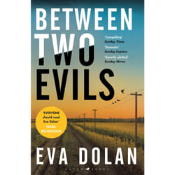 ISBN Between Two Evils book English Paperback 480 pages