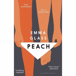 ISBN Peach, English, Paperback, 112 pages