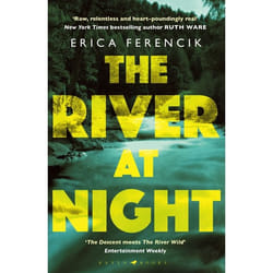 ISBN The River at Night (A Taut and Gripping Thriller)