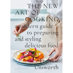 ISBN The New Art of Cooking (A Modern Guide to Preparing and Styling Delicious Food)