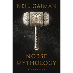 ISBN Norse Mythology