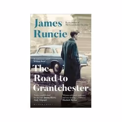 ISBN Road to Grantchester, General novel, English, 327 pages