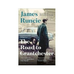 ISBN Road to Grantchester book General novel English 327 pages